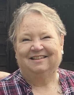 Paula Marczynski Treasurer